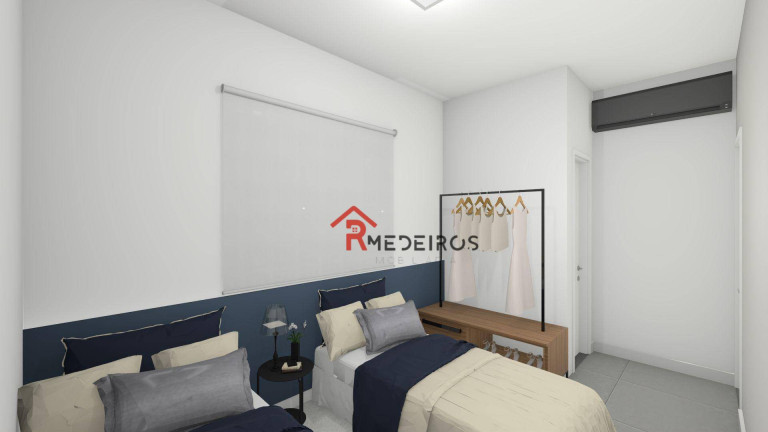 Imagem Casa com 2 Quartos à Venda, 69 m² em Maracanã - Praia Grande Imagem Casa com 2 Quartos à Venda, 69 m² em Maracanã - Praia Grande