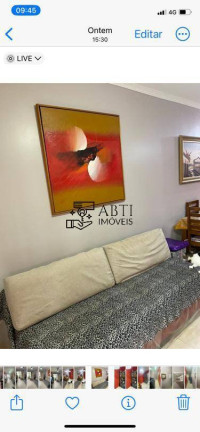 Imagem Apartamento com 2 Quartos à Venda, 53 m² em Jardim Vila Mariana - São Paulo