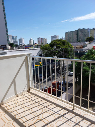 Imagem Apartamento com 4 Quartos à Venda, 150 m² em Pelinca - Campos Dos Goytacazes Imagem Apartamento com 4 Quartos à Venda, 150 m² em Pelinca - Campos Dos Goytacazes