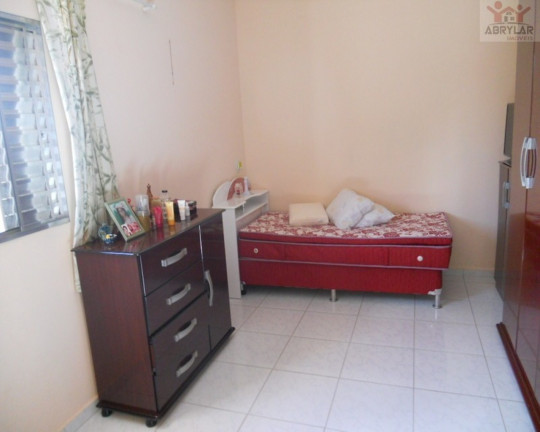Imagem Sobrado com 6 Quartos à Venda, 188 m² em Jardim Sarapiranga - Jundiaí