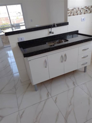 Imagem Casa de Condomínio com 2 Quartos à Venda, 62 m² em Tupi - Praia Grande Imagem Casa de Condomínio com 2 Quartos à Venda, 62 m² em Tupi - Praia Grande