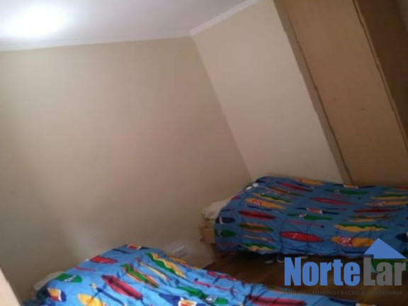 Imagem Casa de Condomínio com 2 Quartos à Venda, 143 m² em Horto Florestal - São Paulo
