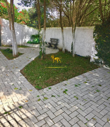 Imagem Apartamento com 2 Quartos à Venda, 10 m² em Sítio Cercado - Curitiba