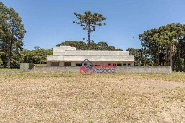 Imagem Casa com 5 Quartos à Venda, 620 m² em Orleans - Curitiba