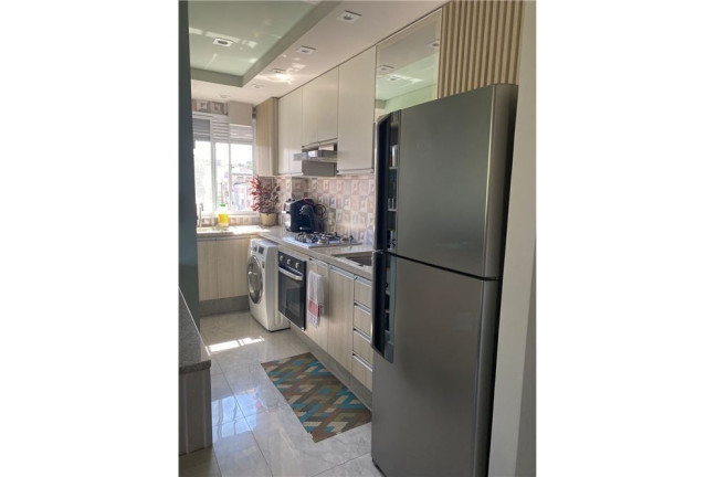 Imagem Apartamento com 2 Quartos à Venda, 41 m² em Vila Prudente - São Paulo