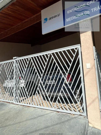 Imagem Casa com 3 Quartos à Venda, 332 m² em Centro - Atibaia