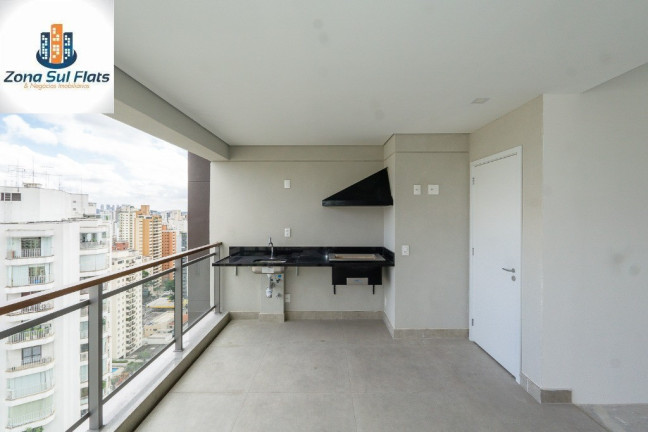 Imagem Apartamento com 3 Quartos à Venda, 158 m² em Indianópolis - São Paulo Imagem Apartamento com 3 Quartos à Venda, 158 m² em Indianópolis - São Paulo