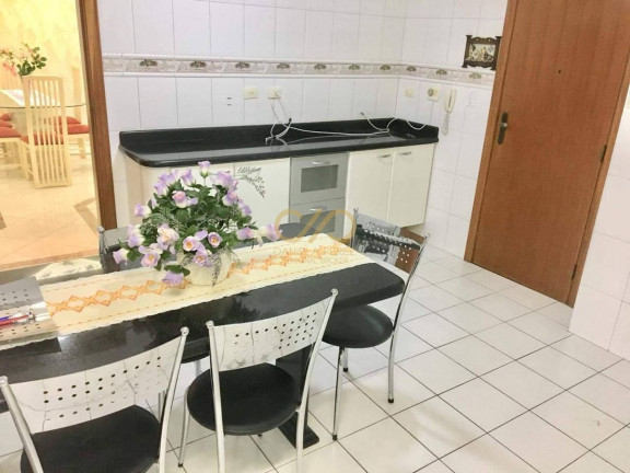 Imagem Apartamento com 3 Quartos à Venda, 173 m² em Canto Do Forte - Praia Grande Imagem Apartamento com 3 Quartos à Venda, 173 m² em Canto Do Forte - Praia Grande