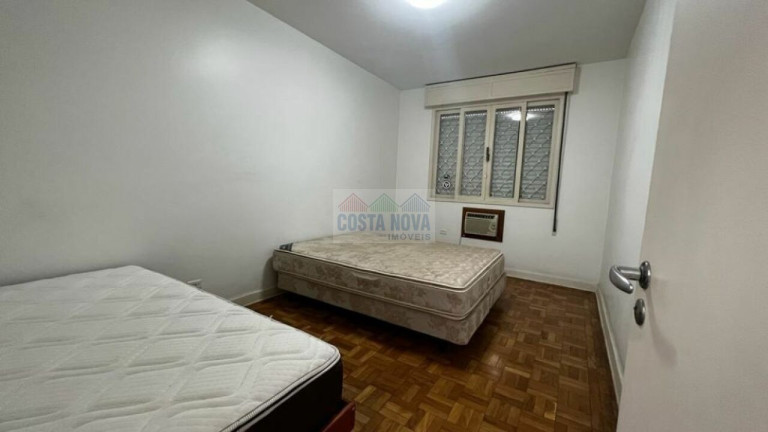 Imagem Casa com 3 Quartos à Venda, 153 m² em Ponta Da Praia - Santos