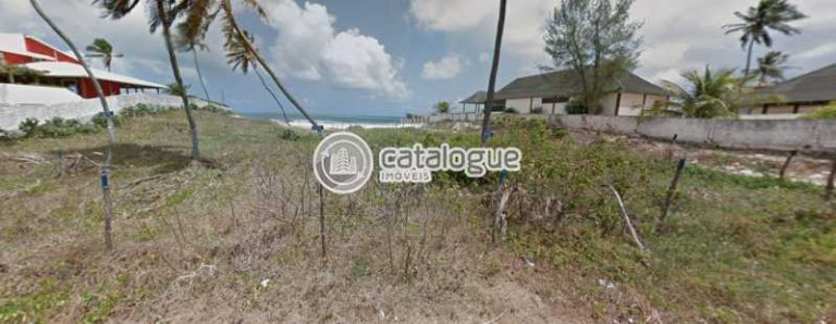 Imagem Terreno à Venda, 540 m² em Muriú - Ceará-mirim Imagem Terreno à Venda, 540 m² em Muriú - Ceará-mirim