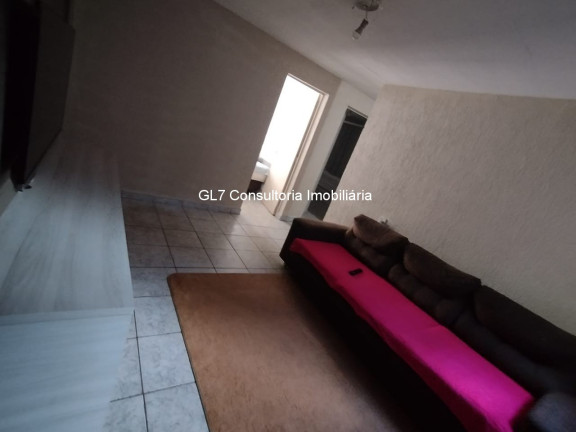 Imagem Imóvel com 2 Quartos à Venda, 47 m² em Jardim Eldorado - Indaiatuba