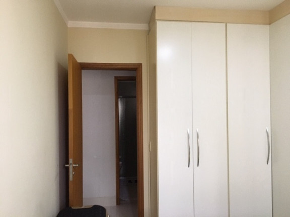 Imagem Apartamento com 2 Quartos à Venda, 57 m² em Bauru Imagem Apartamento com 2 Quartos à Venda, 57 m² em Bauru