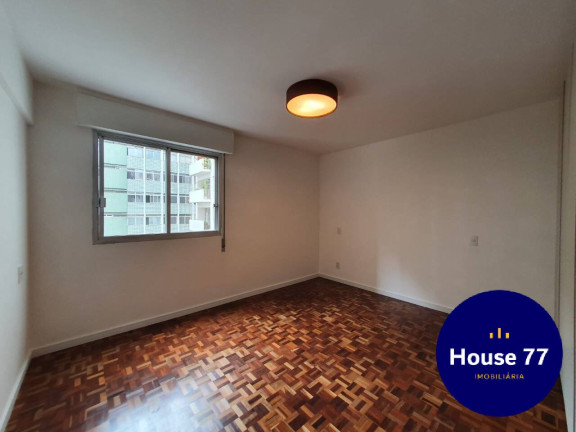 Imagem Apartamento com 3 Quartos à Venda, 135 m² em Jardim Paulista - São Paulo Imagem Apartamento com 3 Quartos à Venda, 135 m² em Jardim Paulista - São Paulo