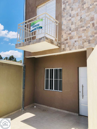 Imagem Casa com 2 Quartos à Venda, 80 m² em Chácara São Luiz - Franco Da Rocha