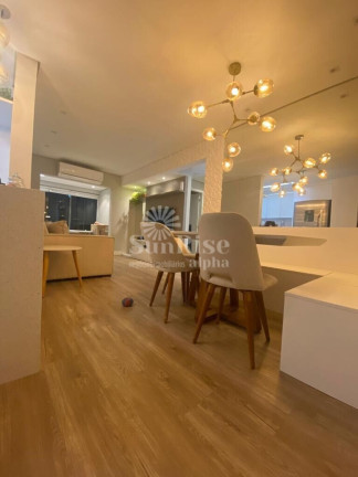 Imagem Apartamento com 3 Quartos à Venda, 74 m² em Melville Empresarial I E Ii - Barueri Imagem Apartamento com 3 Quartos à Venda, 74 m² em Melville Empresarial I E Ii - Barueri
