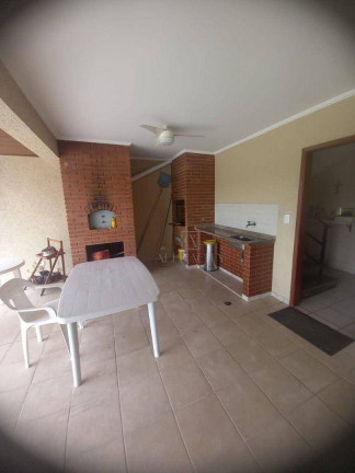 Imagem Casa com 4 Quartos à Venda, 320 m² em Alphaville 06 - Santana De Parnaíba Imagem Casa com 4 Quartos à Venda, 320 m² em Alphaville 06 - Santana De Parnaíba