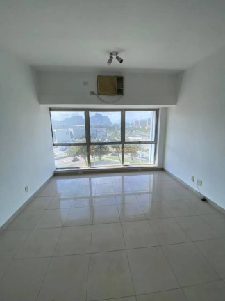 Imagem Sala Comercial à Venda, 35 m² em Barra Da Tijuca - Rio De Janeiro Imagem Sala Comercial à Venda, 35 m² em Barra Da Tijuca - Rio De Janeiro
