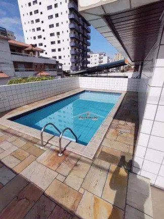 Imagem Apartamento com 3 Quartos à Venda, 104 m² em Vila Tupi - Praia Grande Imagem Apartamento com 3 Quartos à Venda, 104 m² em Vila Tupi - Praia Grande