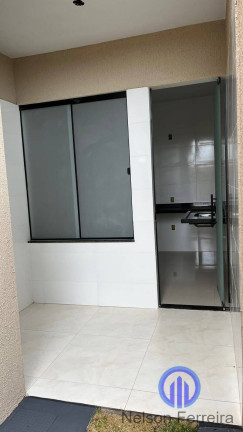 Imagem Casa com 3 Quartos à Venda, 180 m² em Jardim Itaipu - Goiânia Imagem Casa com 3 Quartos à Venda, 180 m² em Jardim Itaipu - Goiânia