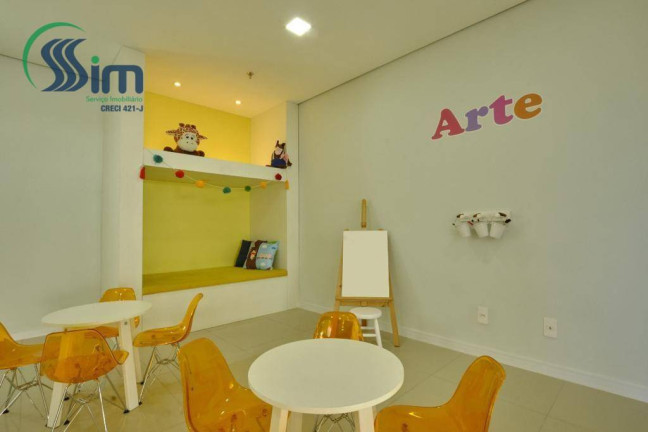Imagem Apartamento com 2 Quartos à Venda, 62 m² em Dunas - Fortaleza