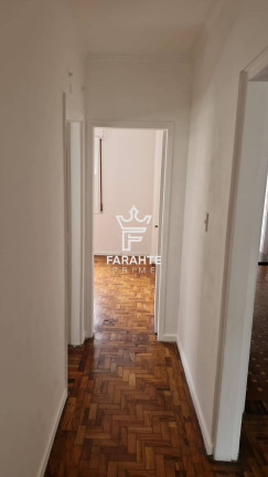 Imagem Apartamento com 2 Quartos à Venda, 92 m² em José Menino - Santos Imagem Apartamento com 2 Quartos à Venda, 92 m² em José Menino - Santos