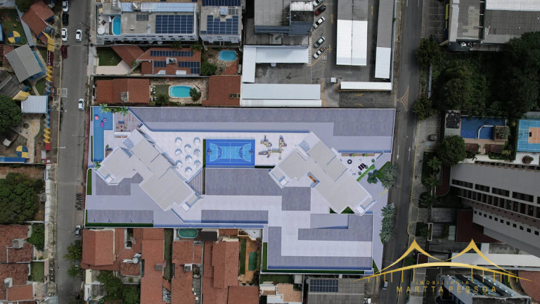 Imagem Apartamento com 2 Quartos para Alugar, 59 m² em Capim Macio - Natal Imagem Apartamento com 2 Quartos para Alugar, 59 m² em Capim Macio - Natal