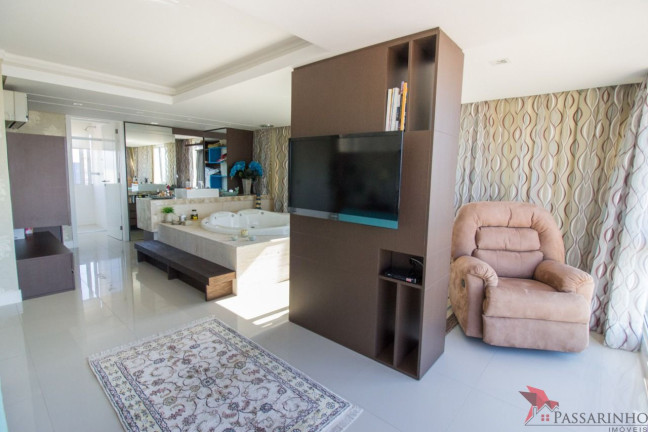 Imagem Cobertura com 4 Quartos à Venda, 197 m² em Praia Grande - Torres Imagem Cobertura com 4 Quartos à Venda, 197 m² em Praia Grande - Torres
