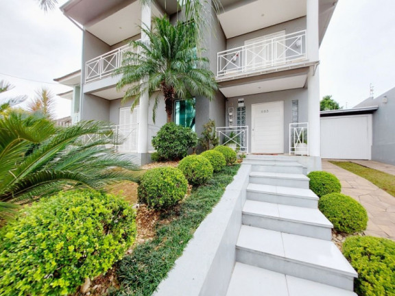 Imagem Casa com 3 Quartos à Venda, 280 m²
