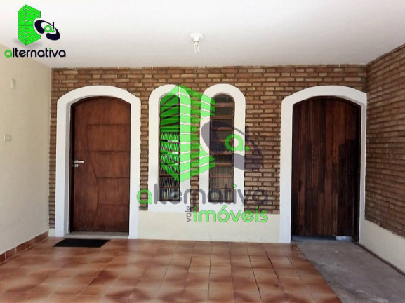 Imagem Casa com 3 Quartos à Venda, 254 m² em Vila São Geraldo - Taubaté Imagem Casa com 3 Quartos à Venda, 254 m² em Vila São Geraldo - Taubaté
