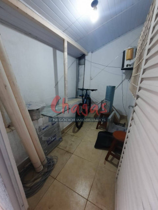 Imagem Ponto Comercial para Alugar, 100 m² em Centro - Caraguatatuba