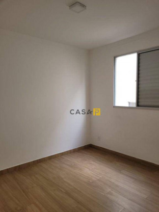 Imagem Apartamento com 2 Quartos à Venda, 48 m² em Cidade Jardim Ii - Americana Imagem Apartamento com 2 Quartos à Venda, 48 m² em Cidade Jardim Ii - Americana