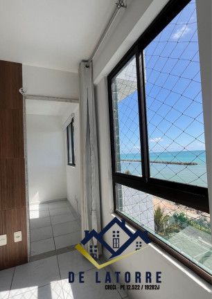 Imagem Apartamento com 3 Quartos à Venda, 53 m² em Janga - Paulista
