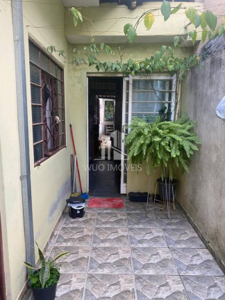 Imagem Sobrado com 3 Quartos à Venda, 131 m² em Jardim Paraíso - Jacareí