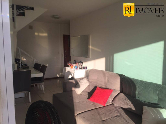 Imagem Cobertura com 3 Quartos à Venda, 240 m² em Centro - Cabo Frio Imagem Cobertura com 3 Quartos à Venda, 240 m² em Centro - Cabo Frio