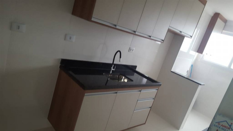 Imagem Apartamento com 2 Quartos à Venda, 74 m² em Forte - Praia Grande