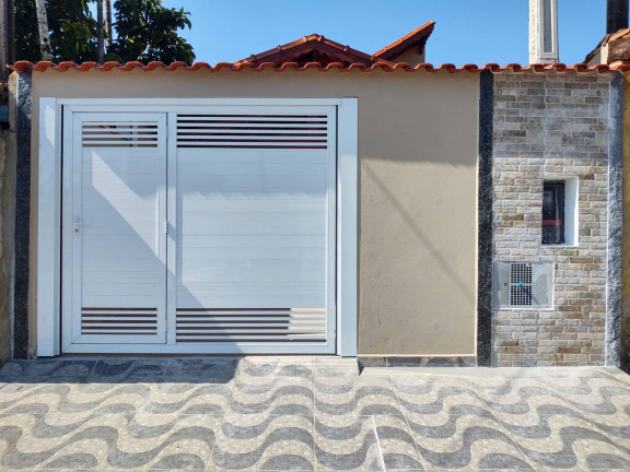 Imagem Casa com 2 Quartos à Venda, 85 m² em Vila Atlântica - Mongaguá Imagem Casa com 2 Quartos à Venda, 85 m² em Vila Atlântica - Mongaguá
