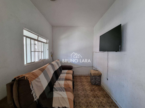 Imagem Casa com 3 Quartos para Alugar, 159 m² em Tereza Cristina - São Joaquim De Bicas