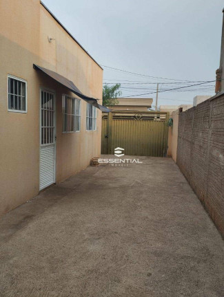 Imagem Casa com 2 Quartos à Venda, 66 m² em Lago Sul - Bady Bassitt Imagem Casa com 2 Quartos à Venda, 66 m² em Lago Sul - Bady Bassitt