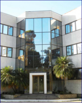 Imagem Galpão para Alugar, 3.854 m² em Alphaville Empresarial - Barueri Imagem Galpão para Alugar, 3.854 m² em Alphaville Empresarial - Barueri
