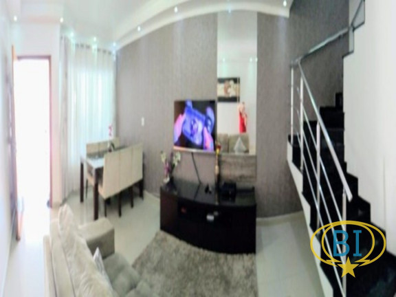 Imagem Sobrado com 3 Quartos à Venda, 120 m² em Jardim Ana Rosa - São Paulo
