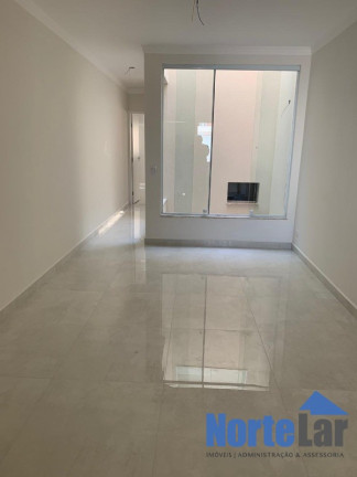 Imagem Sobrado com 3 Quartos à Venda, 140 m² em Vila Isolina Mazzei - São Paulo