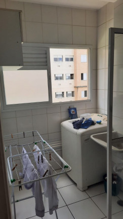 Imagem Apartamento com 2 Quartos à Venda, 47 m² em Jardim Ismênia - São José Dos Campos Imagem Apartamento com 2 Quartos à Venda, 47 m² em Jardim Ismênia - São José Dos Campos