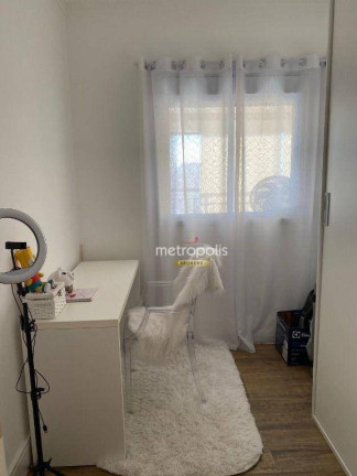 Imagem Apartamento com 2 Quartos à Venda, 67 m² em Sacomã - São Paulo