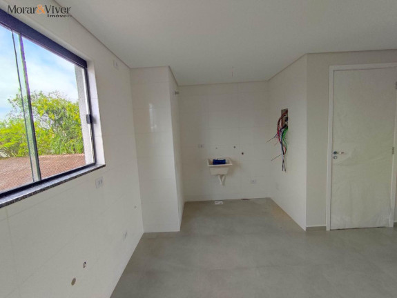 Imagem Apartamento com 2 Quartos à Venda, 43 m² em Parque Da Fonte - São José Dos Pinhais