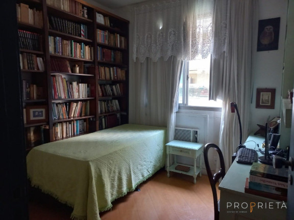 Imagem Apartamento com 3 Quartos à Venda, 113 m² em Jardim Botanico - Rio De Janeiro Imagem Apartamento com 3 Quartos à Venda, 113 m² em Jardim Botanico - Rio De Janeiro
