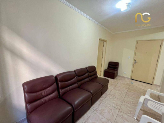 Imagem Apartamento com 1 Quarto à Venda, 42 m² em Canto Do Forte - Praia Grande Imagem Apartamento com 1 Quarto à Venda, 42 m² em Canto Do Forte - Praia Grande