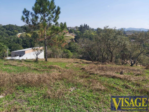 Terreno à Venda, 20 m² em Veraneio Ijal - Jacareí