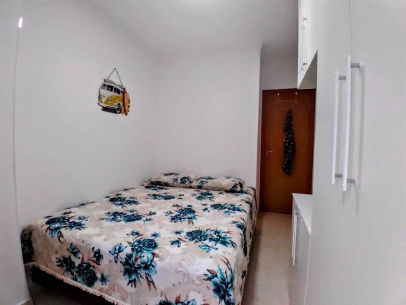 Imagem Apartamento com 1 Quarto à Venda, 40 m² em Forte - Praia Grande Imagem Apartamento com 1 Quarto à Venda, 40 m² em Forte - Praia Grande