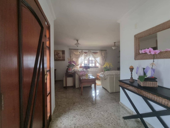 Imagem Casa com 4 Quartos à Venda, 351 m² em Santa Luzia - Ribeirão Pires
