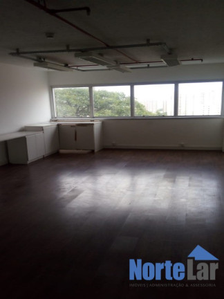 Imagem Sala Comercial para Alugar, 80 m² em Jaguaré - São Paulo Imagem Sala Comercial para Alugar, 80 m² em Jaguaré - São Paulo